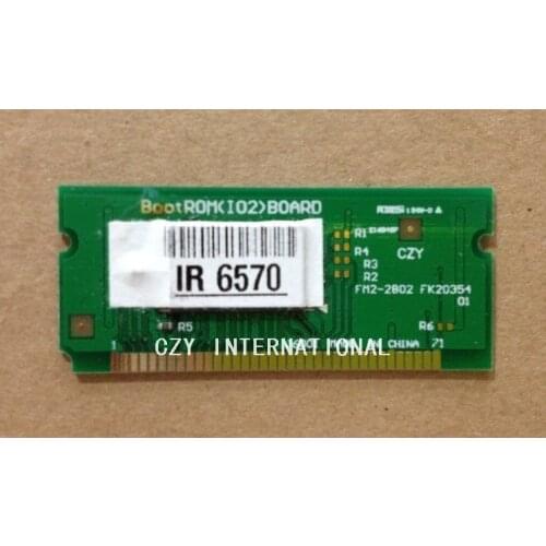 For Canon IR6570 Compatible BootRom, Printer card