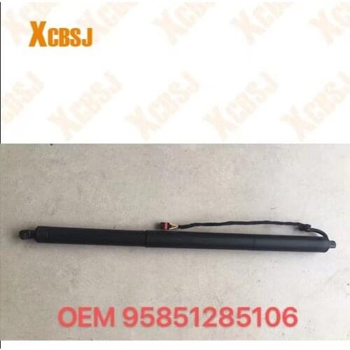 FOR Porsche Cayenne 2011-2014 rear strut OEM95851285104 9585128505 95851285106 95851285109