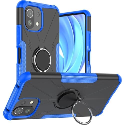 LLWLL Xiaomi Mi 11 Phone Cases