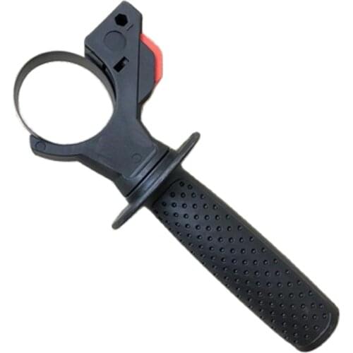 Hammer Handle for Bosch GBH2-20 22 24 2-26 GBH2-26DRE Impact Drill Power Tool Handle Parts