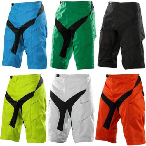 NO ME NO GAME Cycling Shorts