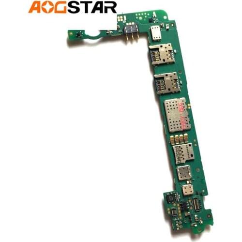 New Aogstar Housing Mobile Electronic Panel Mainboard Motherboard Circuits Cable For Nokia 640XL 640 RM1096 RM1113