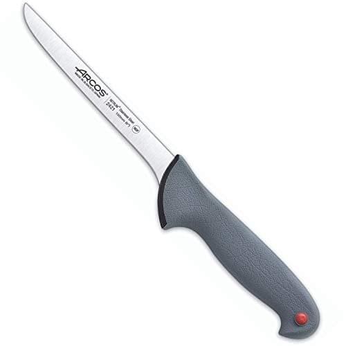 Arcos Colour Prof 242100-boning knife, 150mm, stainless steel, for boning