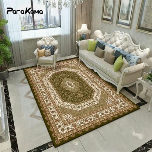 Parakoma Carpets And Rugs