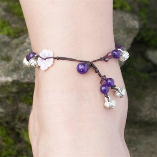 Peacock colors Fashion Bracelets