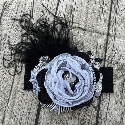 Poshmyra Hair Accessories