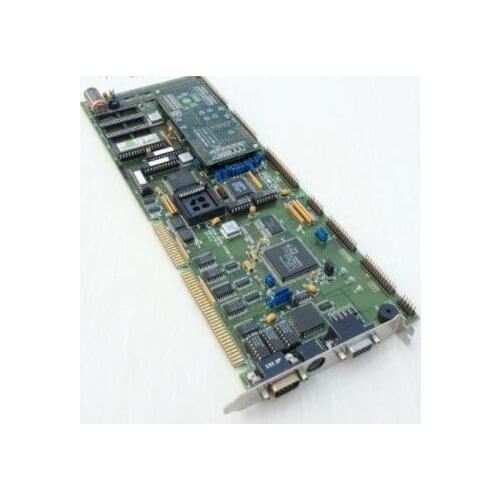 PSCIM-CPU Industrial Motherboard