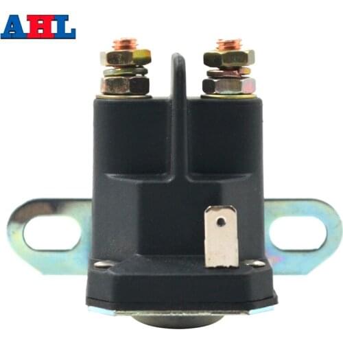 Starter Solenoid Relay For 53716 03057700 3057700 725-0530 725-1426 925-0771 925-1426 9251426a 21261 24285 424285 5409h