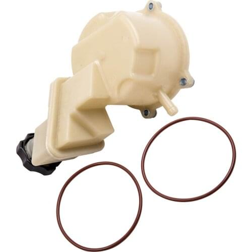 Power Steering Pump Reservoir for Chrysler 300 V6 3.6L 2011-2014 68059525AK