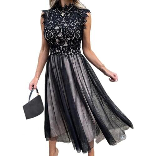 Прямые летние платья Sanwood China At AliExpress