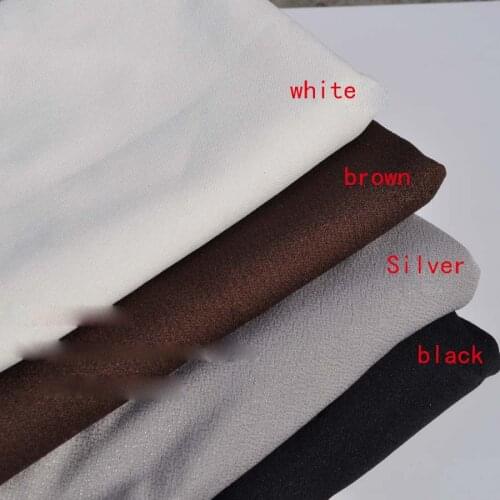 1pcs Speaker grill Cloth Stereo Grille Fabric Audio Cloth Gray Black Brown White