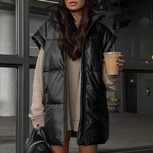 UETEEY Women's Vests