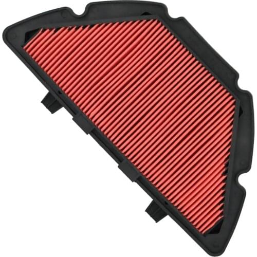 Air Filter For Yamaha YZF R1 2007 2008 YZF-R1 YZFR1 07 08 4C8-14451-00-00 Luchtfilter
