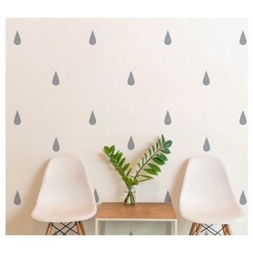 Youkayo Nursery Wall Stickers