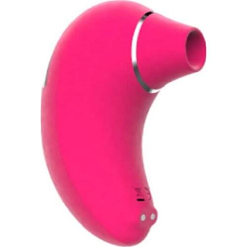 10 Frequencies Clitoral Vibrator for Women Nipple Suck Vagina Stimulate Oral Sex Massager Silicone Female Blowjob Masturbator