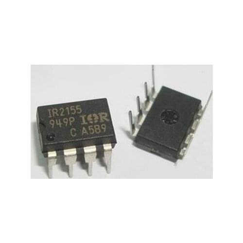 5pcs/Lot IR2155PBF IR2155 DIP-8 In Stock