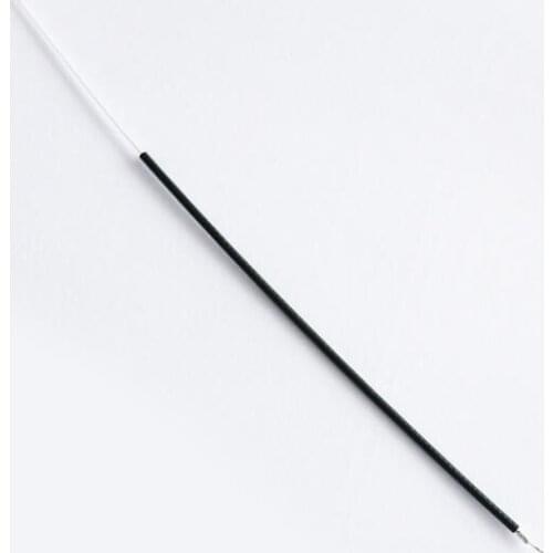 5PCs/lot Silver Plating Antenna 9.5cm Long Range For 2.4G Frsky XSR Receiver