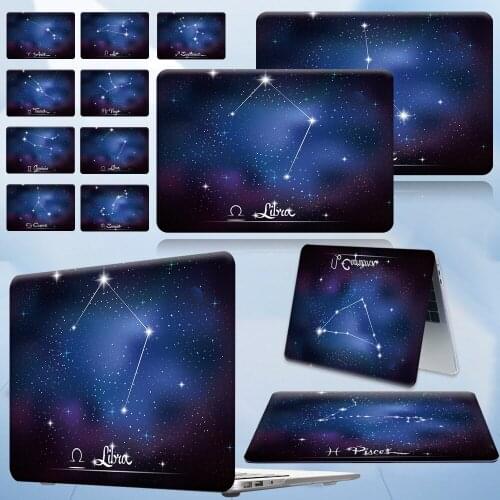 Laptop Case for Apple MacBook Air 11/13 Inch /MacBook Pro 13/15/16 Inch /Macbook 12 (A1534) Plastic Hard Shell Protective Shell