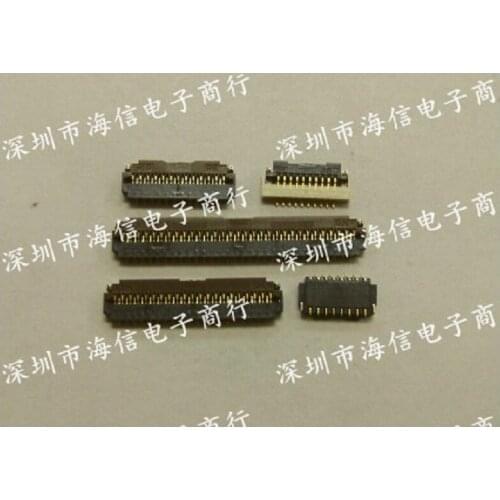 Hot selling !FH26-13S-0.3SHW (05) FH26-13S-0.3SHW HRS Hirose spacing 0.3MM 13P