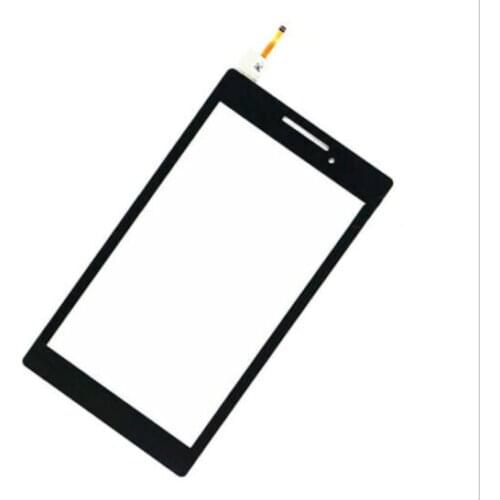 LPPLY NEW Panel Digitizer For Lenovo Tab 2 A7-10 A7-10F A7 - 20 A7 - 20F Tablet Touch Screen