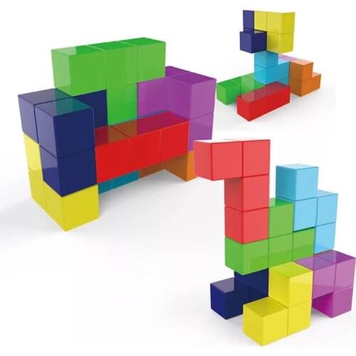 MylitDear Anti-stress Cubes