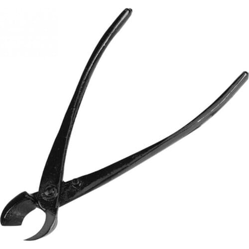 Professional Garden Branch Cutter Zinc Alloy Round Edge Bonsai Cutting Tool Beginner Tree Branch Trim Tool