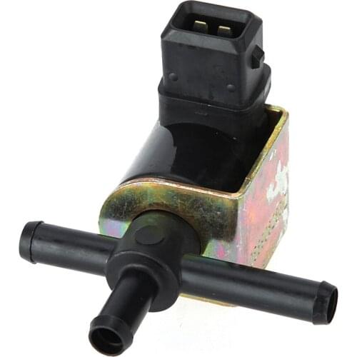 Turbo Boot Pressure Solenoid Valve 058906283E 058 906 283 C for Audi A3 A4 A6 S3 TT for Seat Ibiza Leon Toledo for Skoda