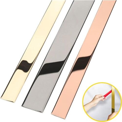 TOPX Black Wall Stickers