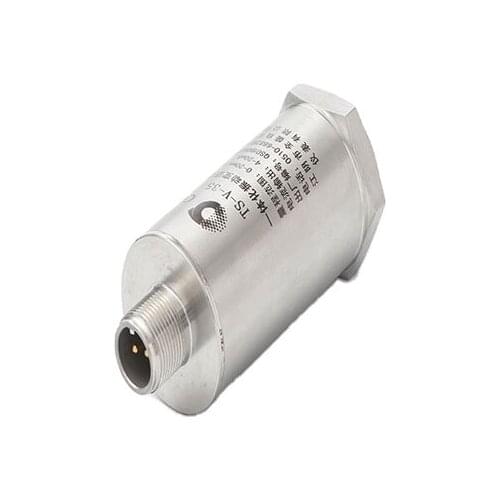 Vibration analyzer balancer TS-V-35 Integrated vibration transmitter 4-20mA