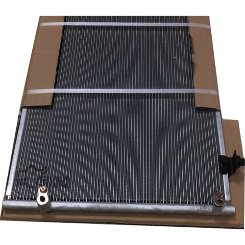 AC Air Condenser For LEXUS RX350 RX270 TOYOTA SIENNA 2010-2015 88460-08020 88460-0E030 88460-48140