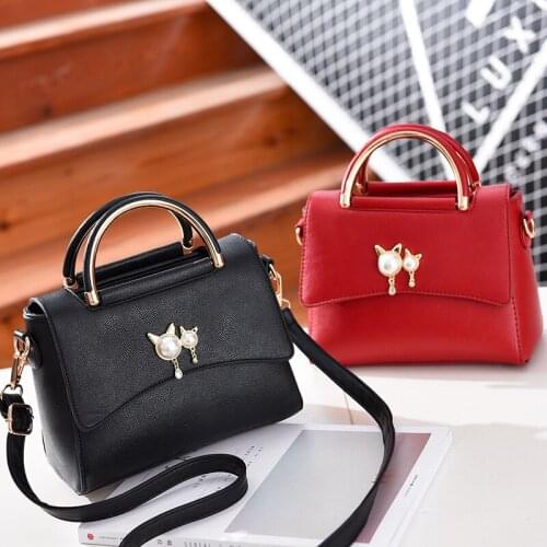 Female bag new Korean casual fashion sports bag Crossbody shoulder bag small fresh fashion handbag maomi 23X10X17cm