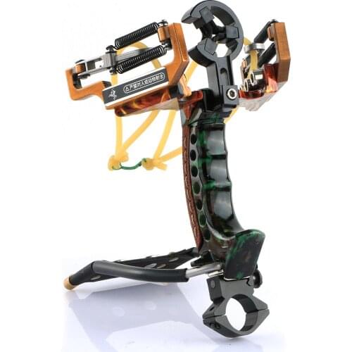 6/12/24pcs Professional Shooting Fish arrows Fishing Slingshot Archery Fishing Set with Arrow Stand Arrow Brush and Rubber Band