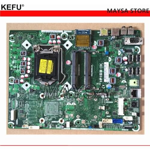 680258-001 680258-002 FIT For HP Pro 4300 AIO Motherboard 693481-001 IPISB-IK Mainboard 100%tested fully work