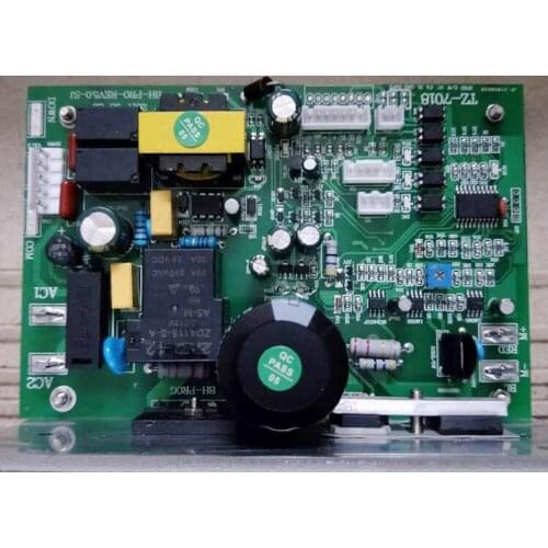 1pcs BH Treadmill G6535/G6448/G6515 Main board circuit board lower control board power board driver computer board
