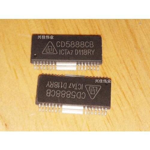 CD5888 CD5888CB HSOP-28