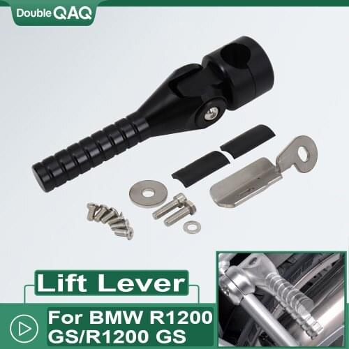 Motorcycle Lifting Handle Mould For BMW R1200GS LC ADV R1250GS Adventure Lift Lever Assist Bar 2013-2020 2019 2018 2017 2016