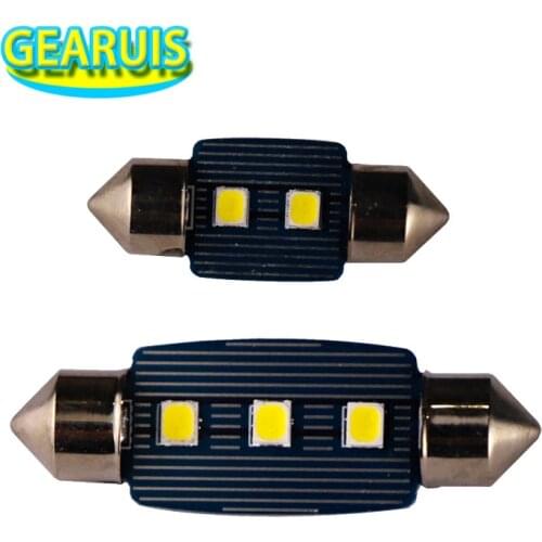 LED Bulbs C5W (SV8.5-8) GEARUIS China