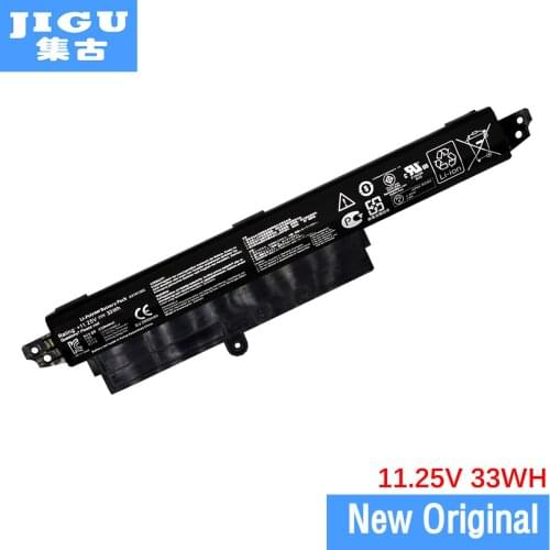 JIGU A31LM9H A31N1302 Original laptop Battery For Asus for VivoBook F200CA X200CA 11.25V 33WH