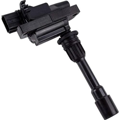 Ignition Coil for Ford KN KQ 1.6L & Mazda 323 Astina BJ 1.6L 1998-2003