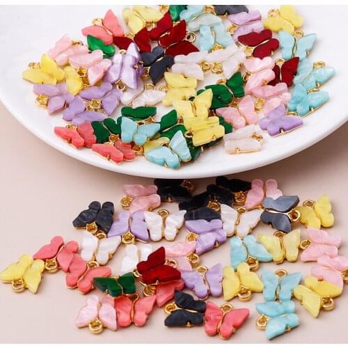 LAIKBO Charm Pendants