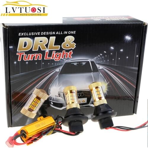 LVTUSI Lamps For Cars