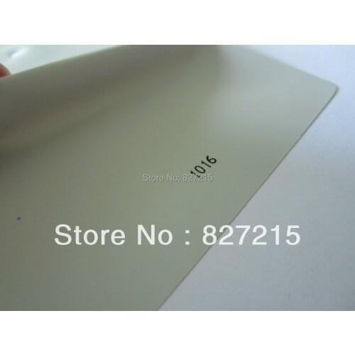 1.5/1.8 meters width #1016 Matt Stretch Ceiling Film and PVC stretch ceiling film small order