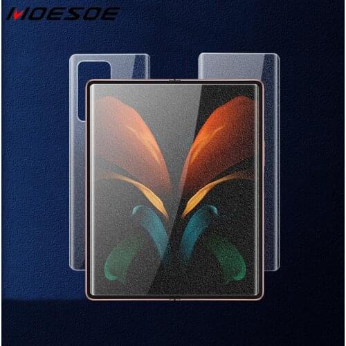 MOESOE Protective Films For Mobile Phones