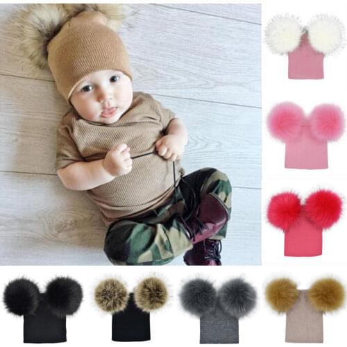 Oklady Winter Hats For Babies