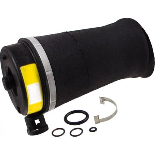 1pc Rear Air Suspension Bag Air Spring Shock for Ford Expedition Navigator 4WD Air Spring 1997 1999 2000 2002 F75Z5A891BE