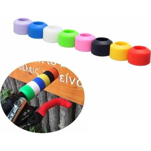 Bike Handlebar Grip Assorted Bicycle Handle Bar Cover Overgrip Accessories