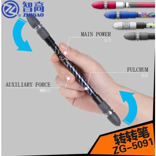 Sipa Blue Ballpoint Pens