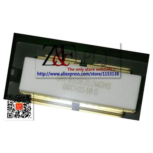 SRF8S18352WGHSR6 SRF8S18352WGHS MRF8S18352WGHS New Original 1pcs/lot