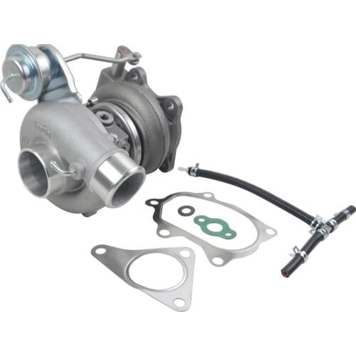 AP03 14411-AA572 FOR Subaru Impreza WRX STI DOCH 2.5L RHF55 VF39 Turbo Turbocharger 2004-2007 14411AA572