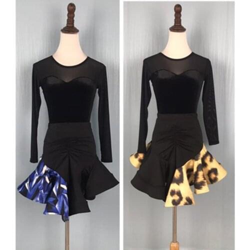 VTREELIN Dance Costumes For Girls